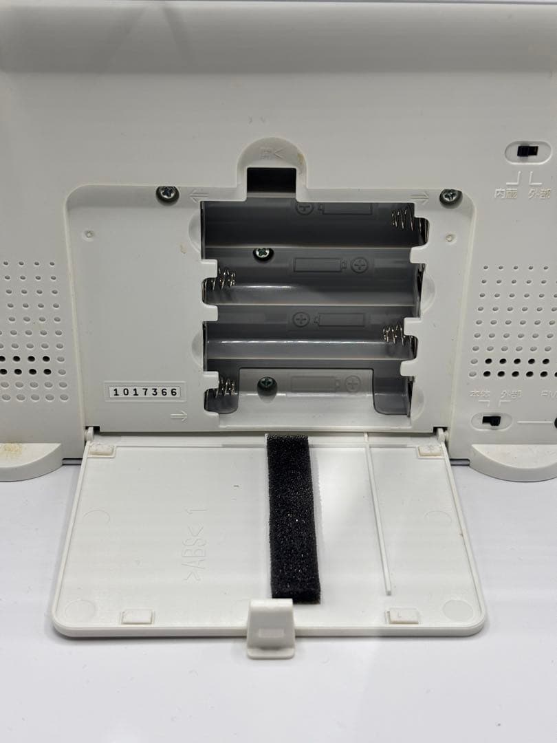 ✨動作良好✨SONY ポータブルラジオレコーダー ICZ-R51