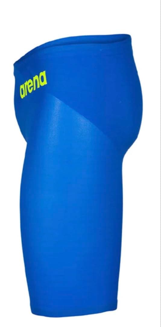 arena 競泳用水着 POWERSKIN CARBON 青