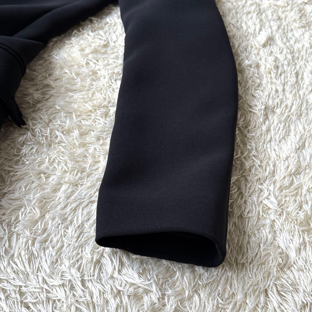 極美品✨ユナイテッドアローズ　ロングテーラードジャケット　ダブル　現行