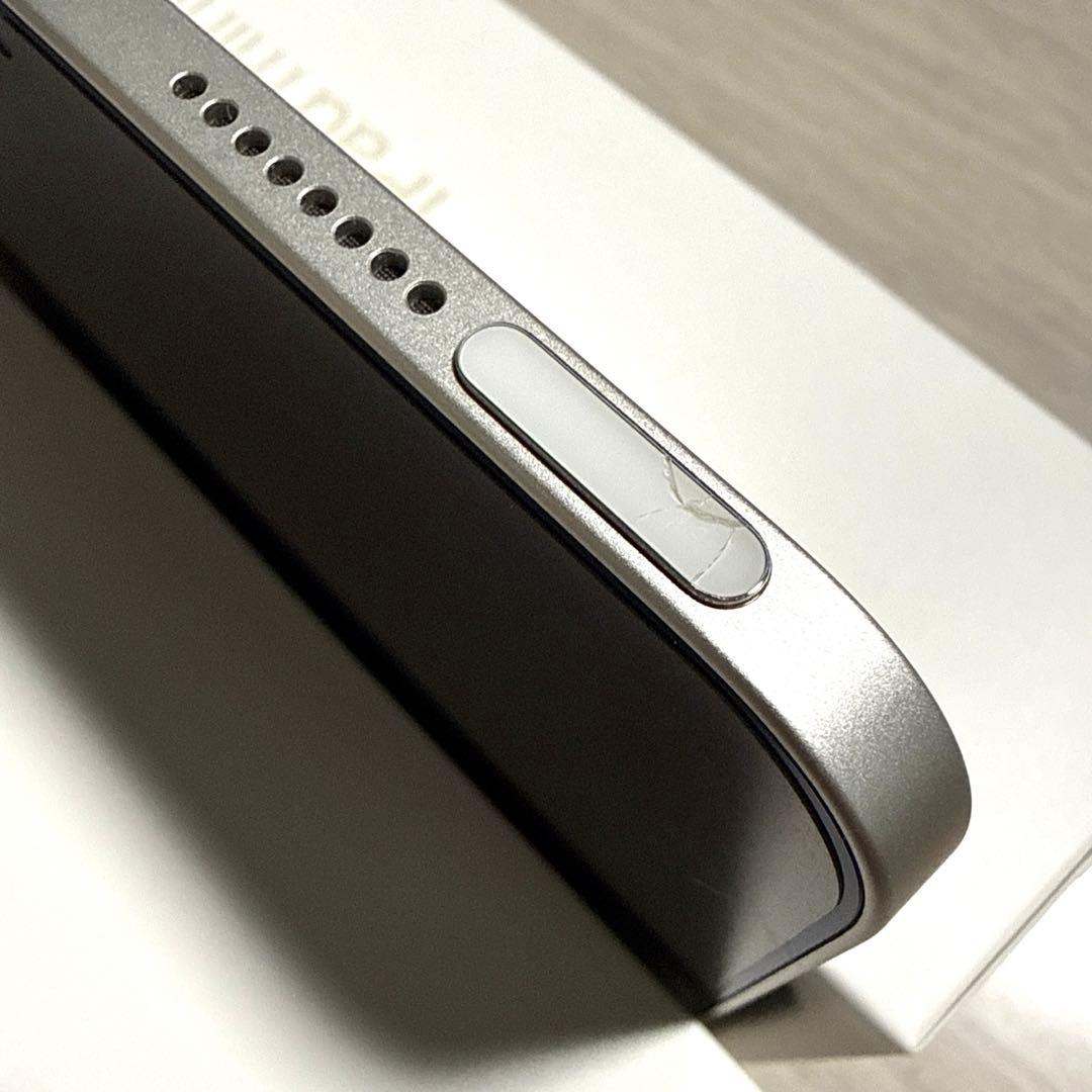 iPad mini 6 スターライト 256G 第6世代【最大容量93%】