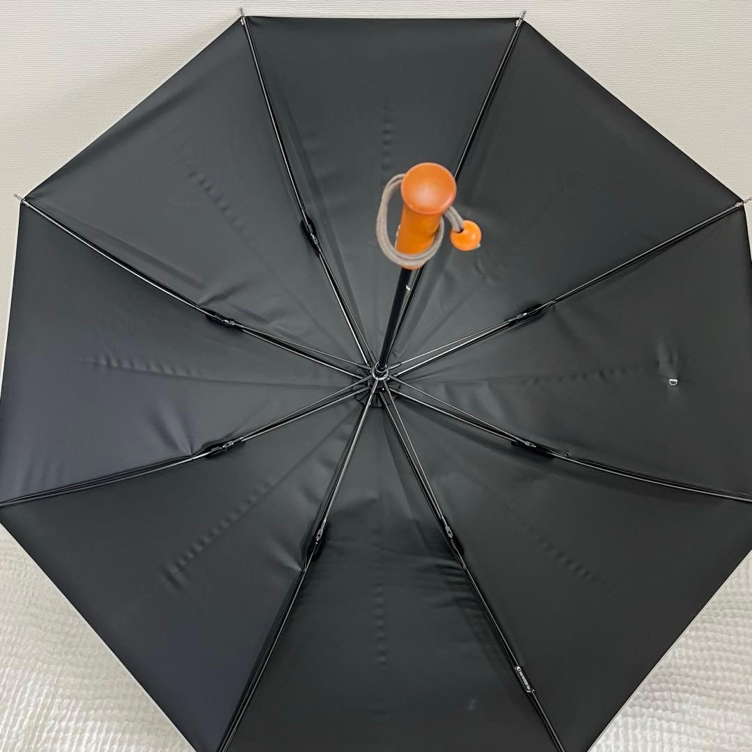 SUN BARRIER ホワイト 日傘 Sサイズ