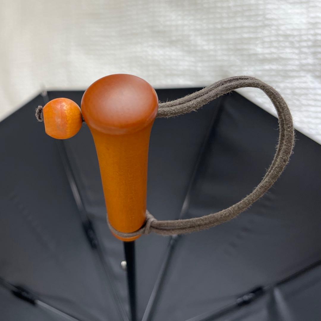 SUN BARRIER ホワイト 日傘 Sサイズ