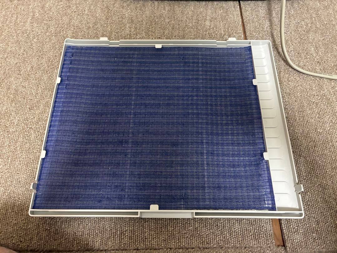 三菱　除湿機　MJ-PV240RX ジャンク