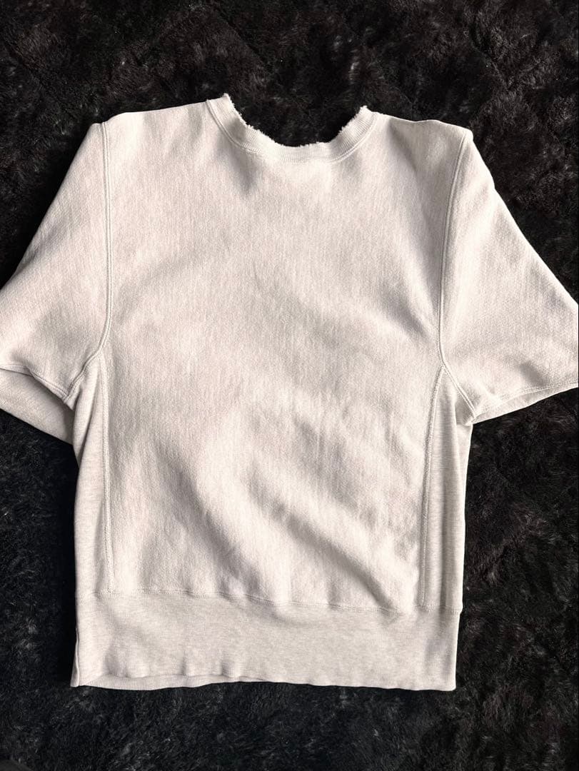 スペシャル 90sリバースウィーブ USA製 ARMY BASKETBALL M