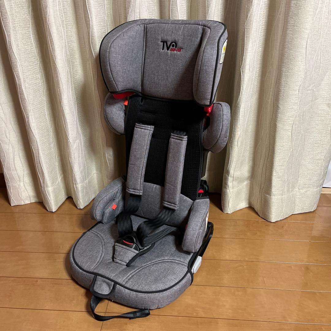 日本育児チャイルドシート　TV108 2022年購入