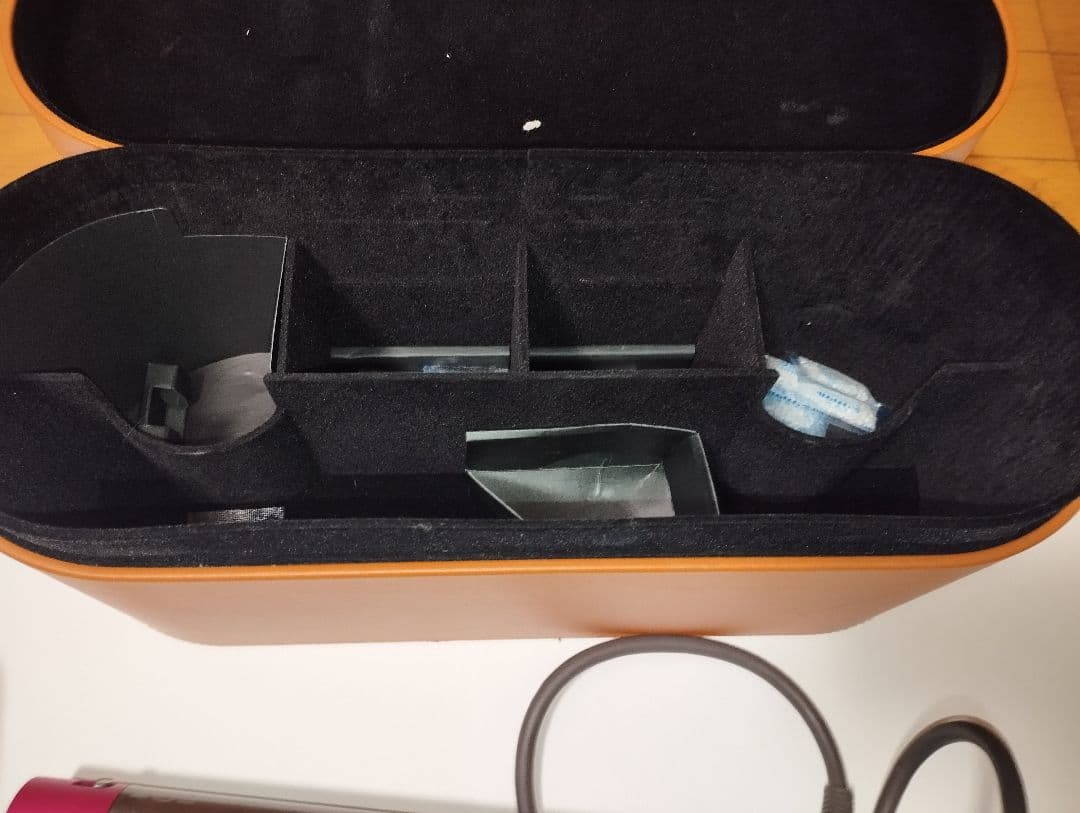 Dyson Airwrap マルチスタイラー セット 動作確認済み