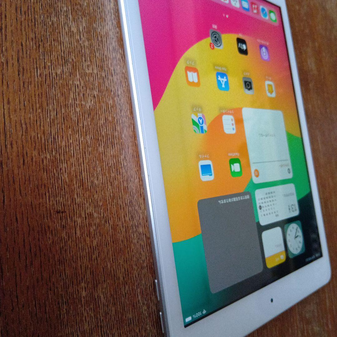 iPad6 第6世代 128GB 本体のみ