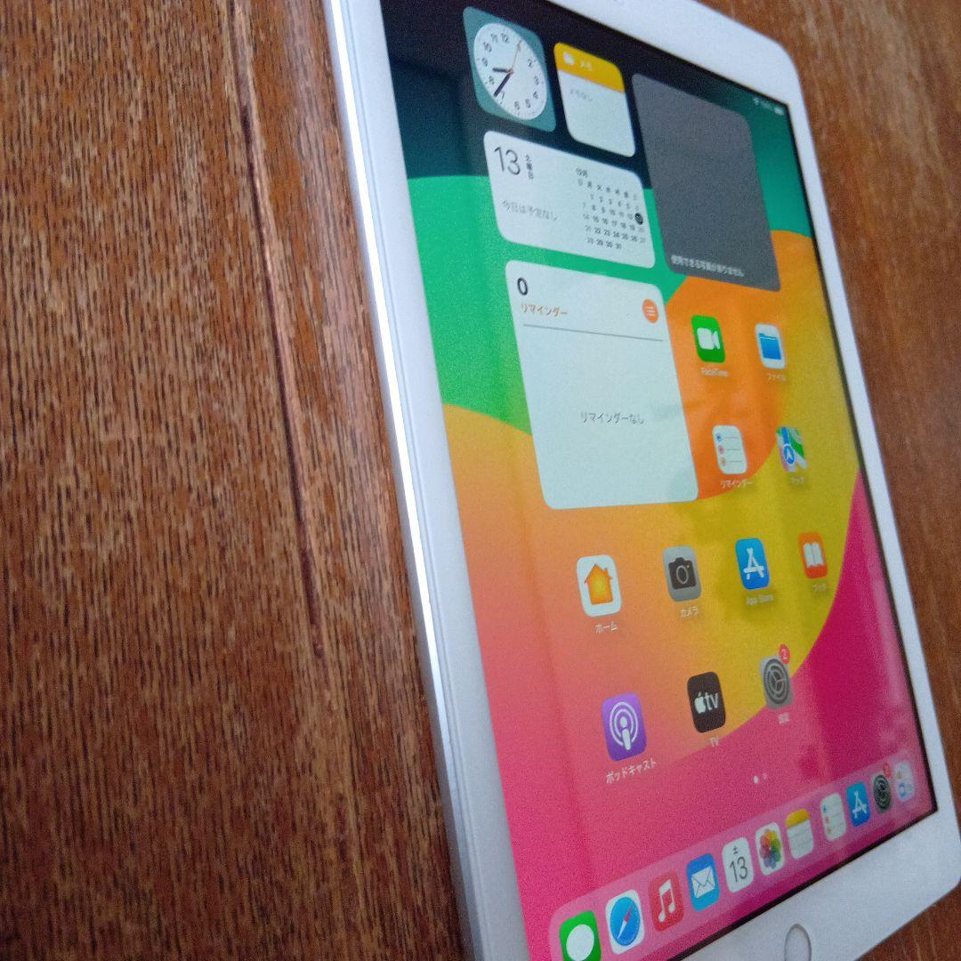 iPad6 第6世代 128GB 本体のみ