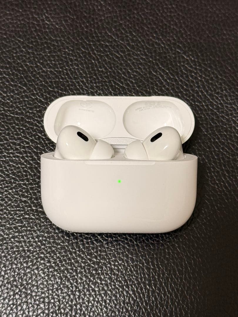 AirPods Pro 第2世代 USB-C充電