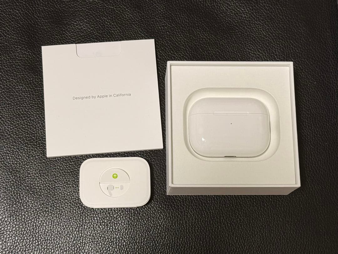 AirPods Pro 第2世代 USB-C充電