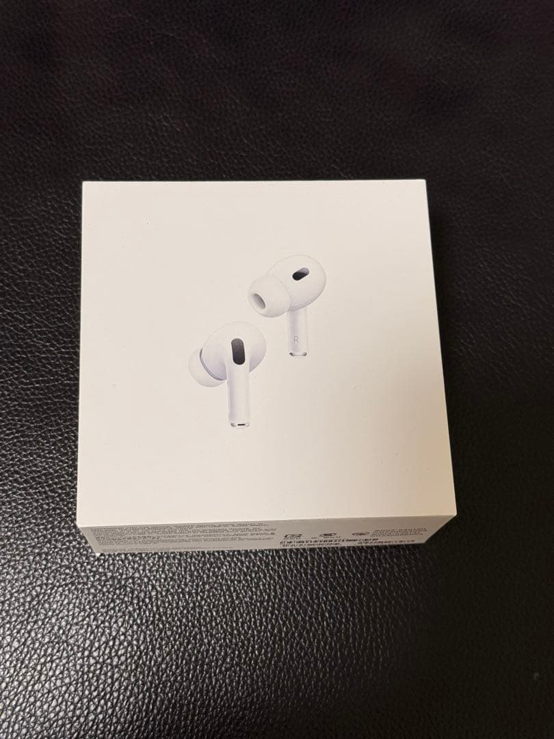 AirPods Pro 第2世代 USB-C充電