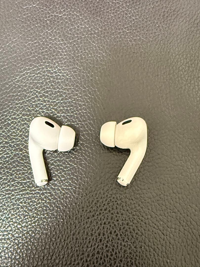 AirPods Pro 第2世代 USB-C充電