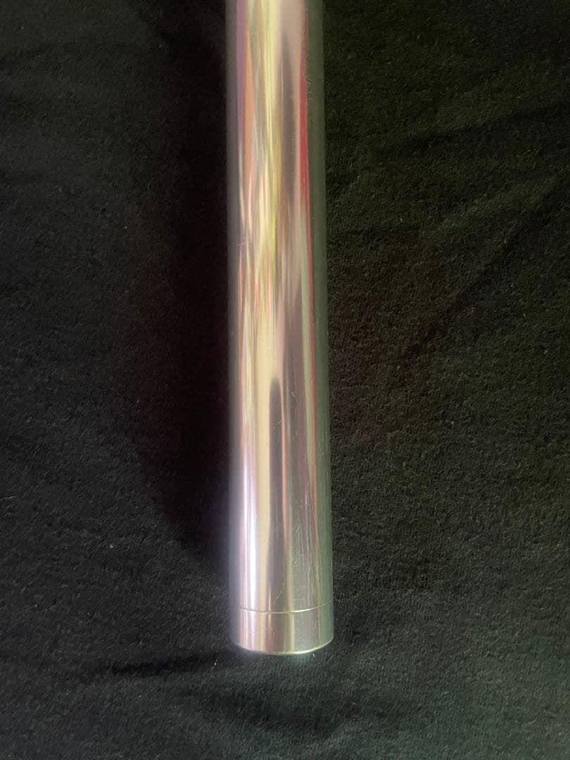 DURA-ACE シートポスト アルミ製 27.2mm njs 競輪