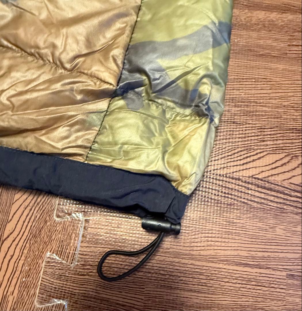 正規品希少XXL／ザ・ノースフェイス ダウンベストSUMMIT／ND13300