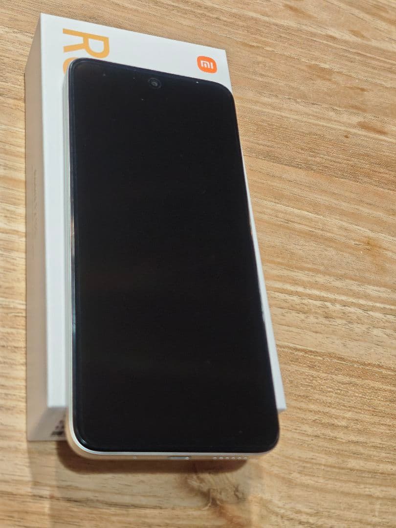 Redmi 12 5G 256GB 美品