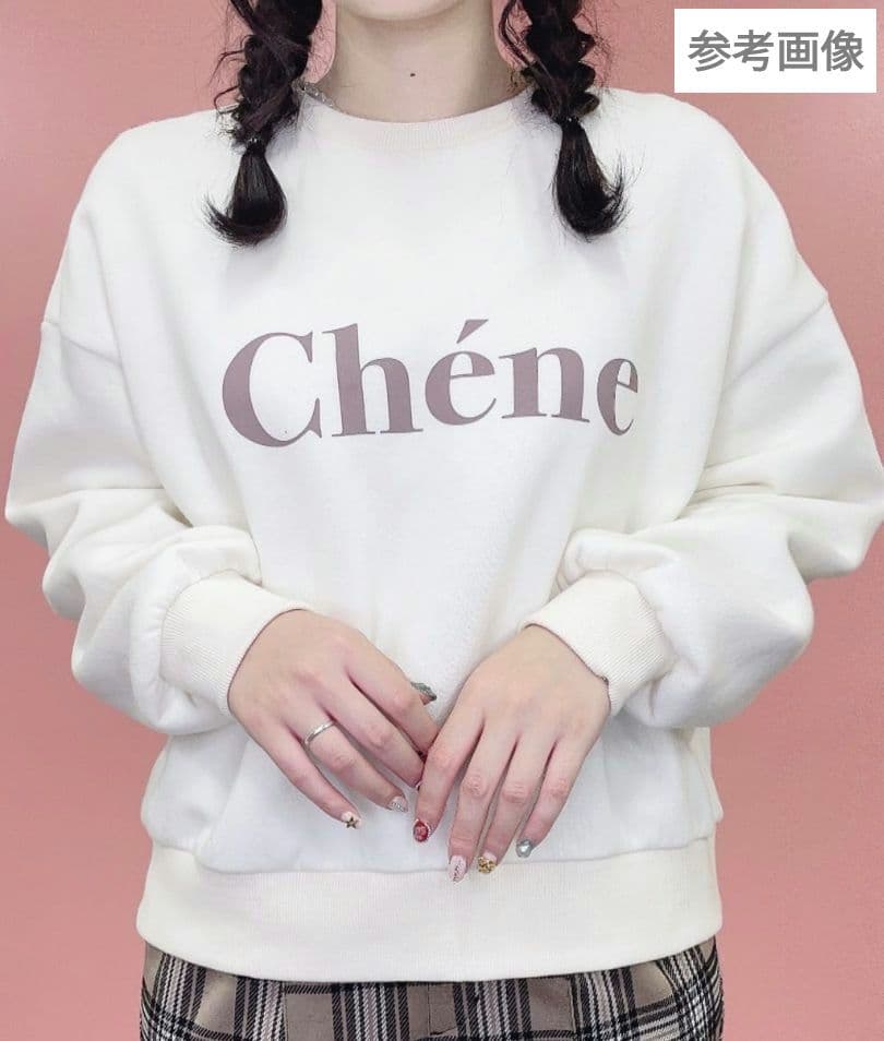 り－★新品 ピンクラテ★裏起毛ガ―リ―ロゴトレ－ナ－ 160