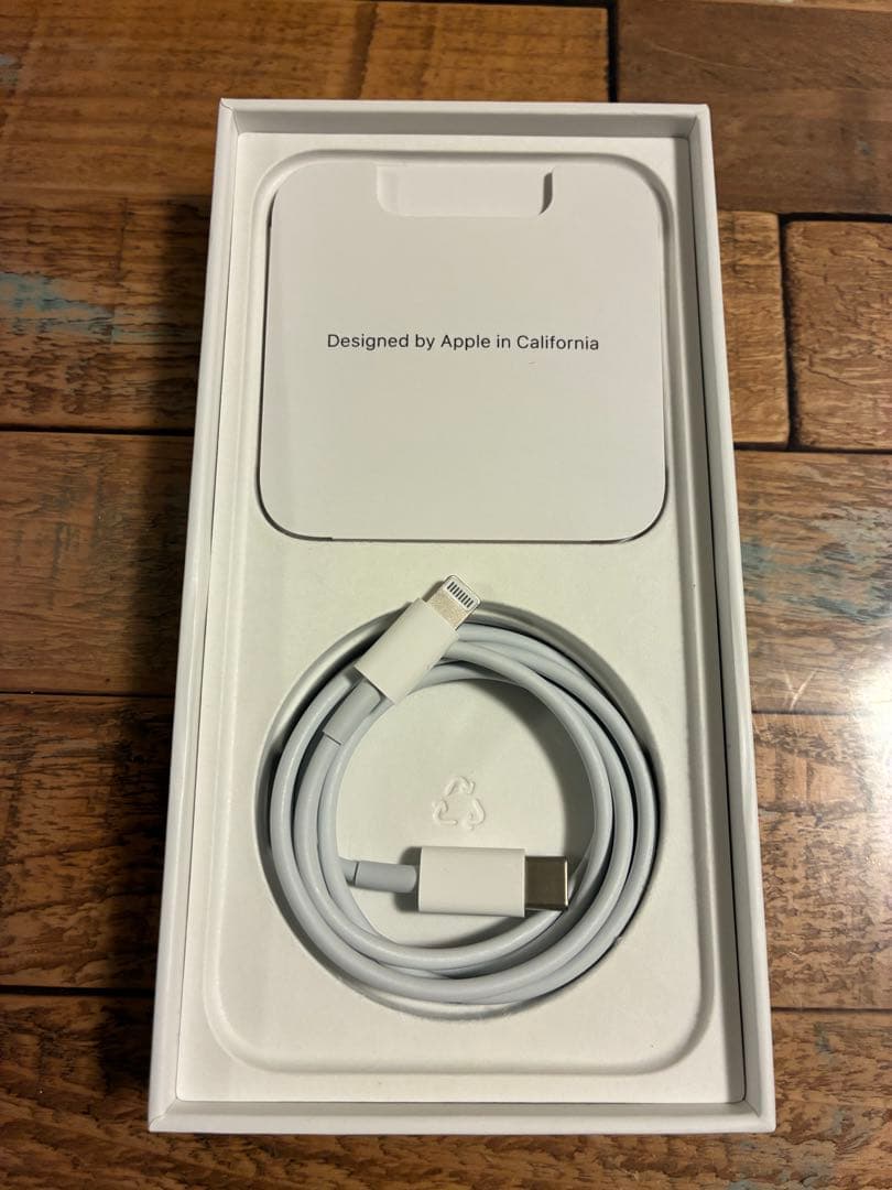 Apple iPhone 12 128GB ホワイトSIMフリー