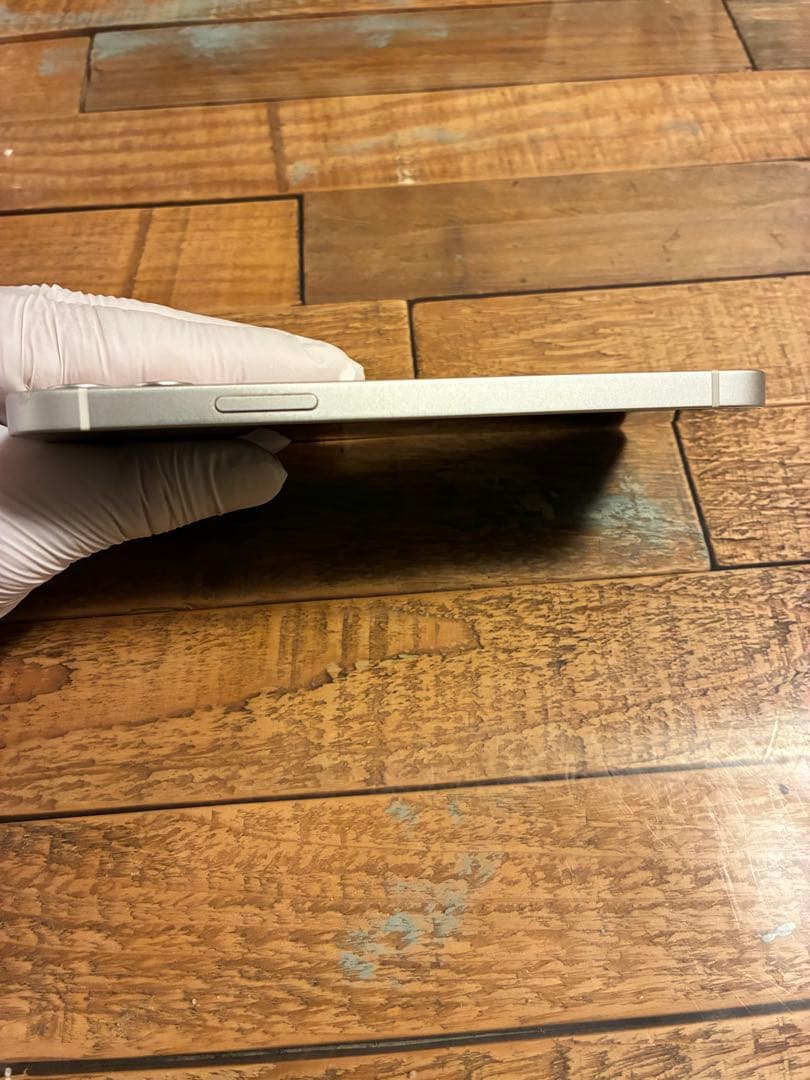 Apple iPhone 12 128GB ホワイトSIMフリー