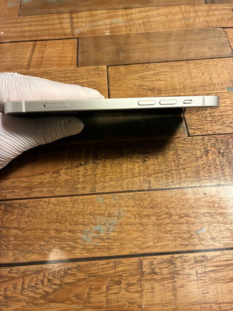 Apple iPhone 12 128GB ホワイトSIMフリー