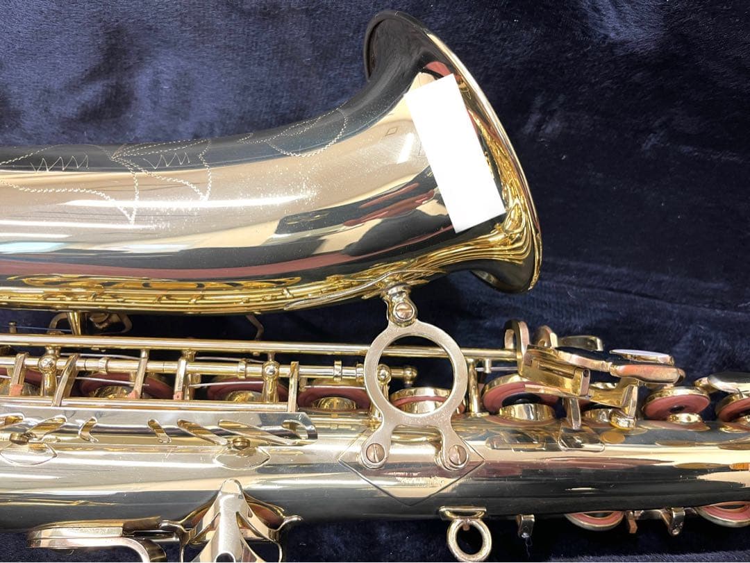 ソレイル アルトサックス Soleil