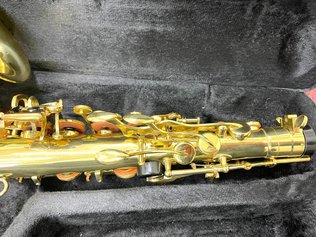 ソレイル アルトサックス Soleil