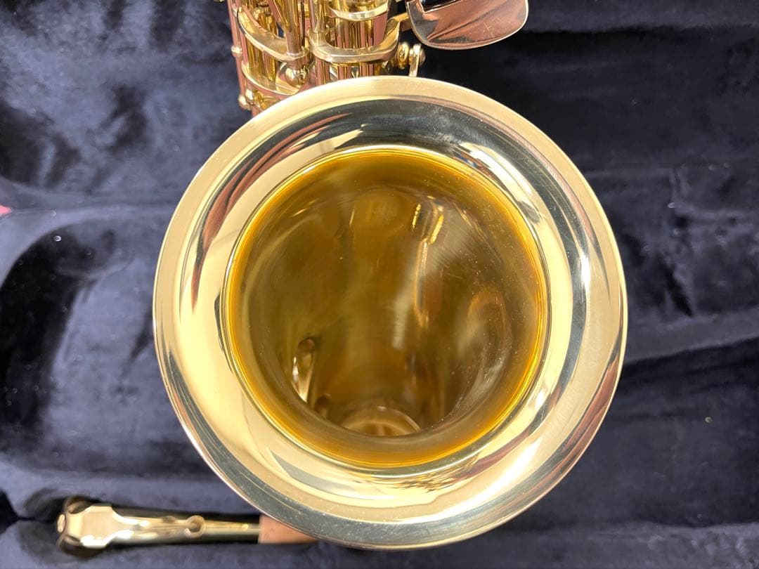 ソレイル アルトサックス Soleil