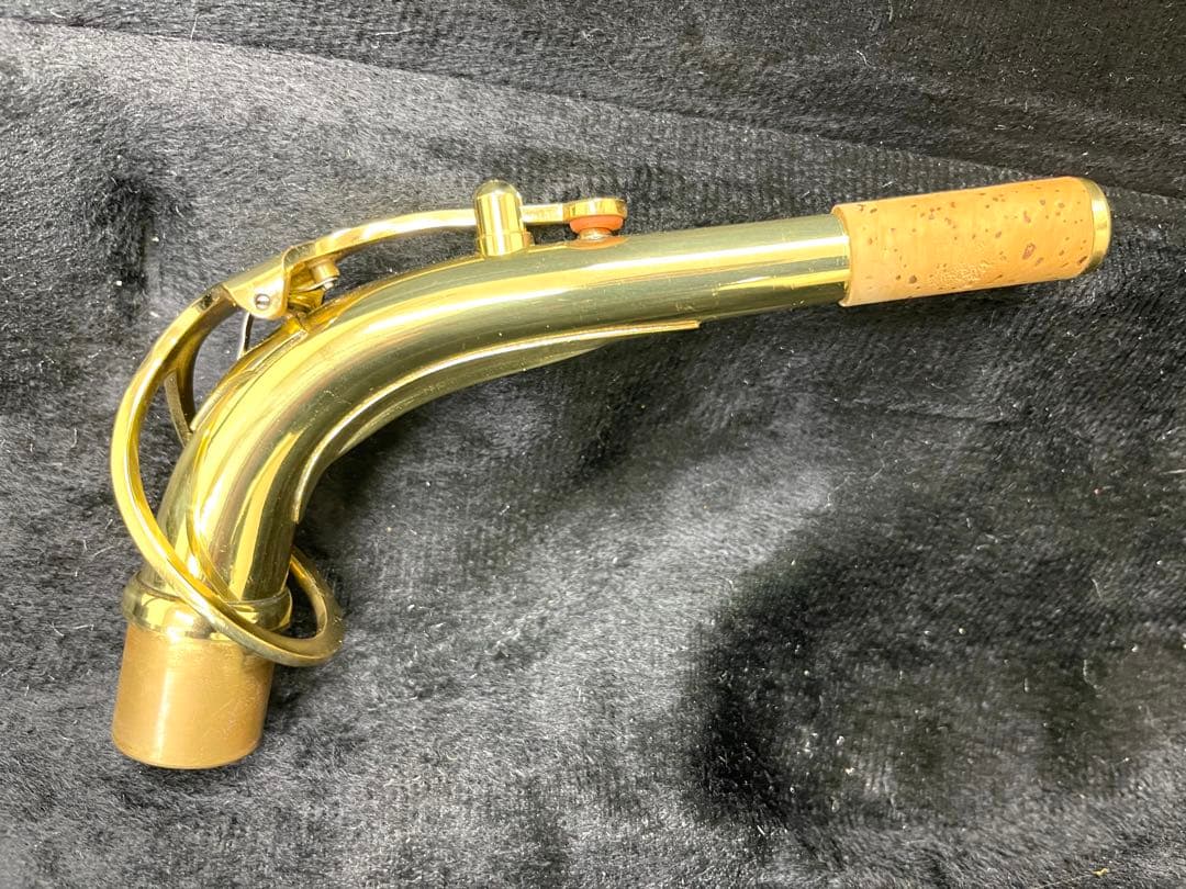 ソレイル アルトサックス Soleil