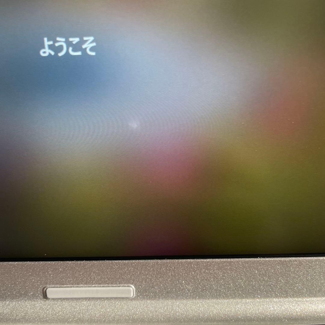 Panasonic レッツノートCFSZ−6