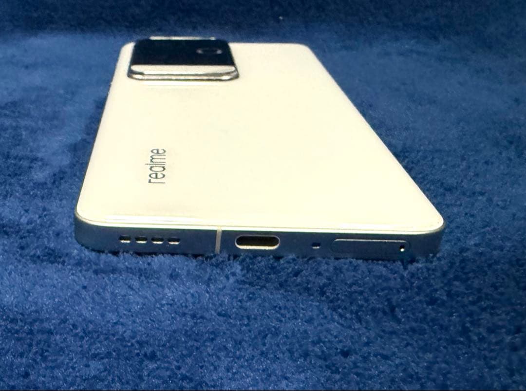 realme GT6 12GB/256GB 中国版