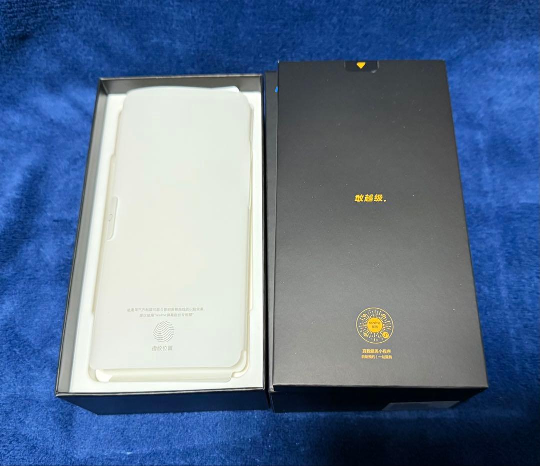 realme GT6 12GB/256GB 中国版