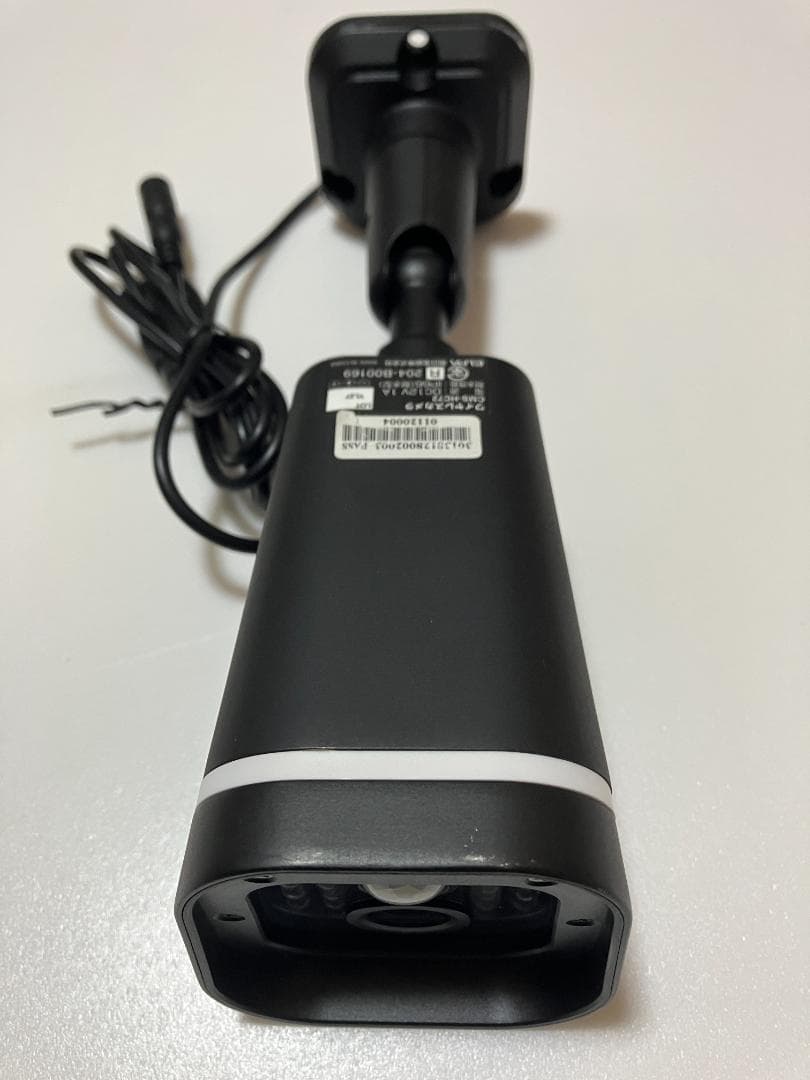 【美品】ELPA CMS-HM72