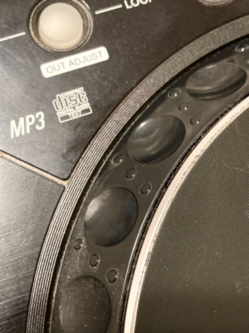 SUNLIGHT WORKS CDJ1000MK3&Vestaxミキサー