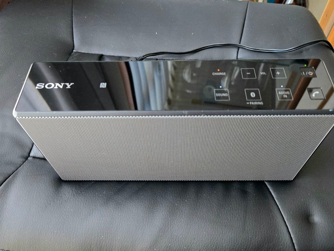 Z*e様 SONY ワイヤレススピーカー SRS-X55 LDAC接続