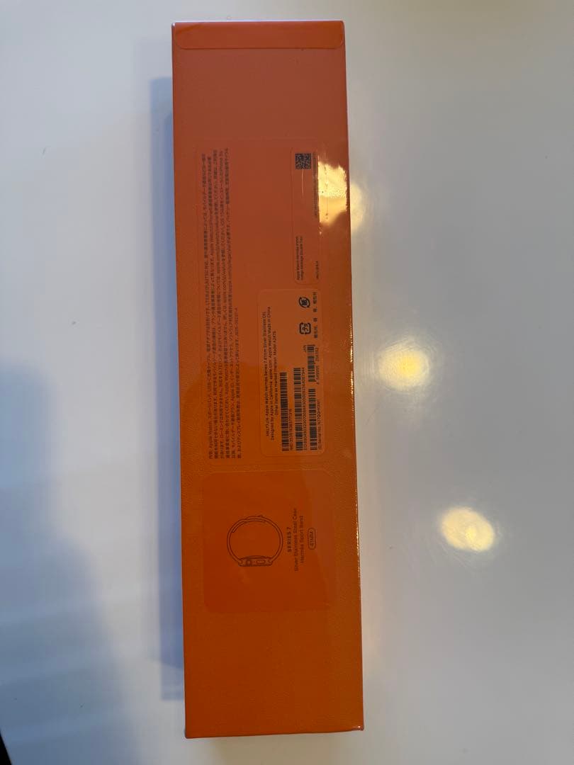 エルメス アップルウォッチ