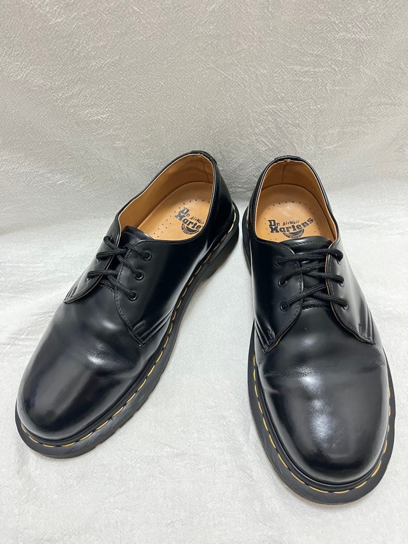 Dr.Martensドクターマーチン1461 UK7（約26cm）