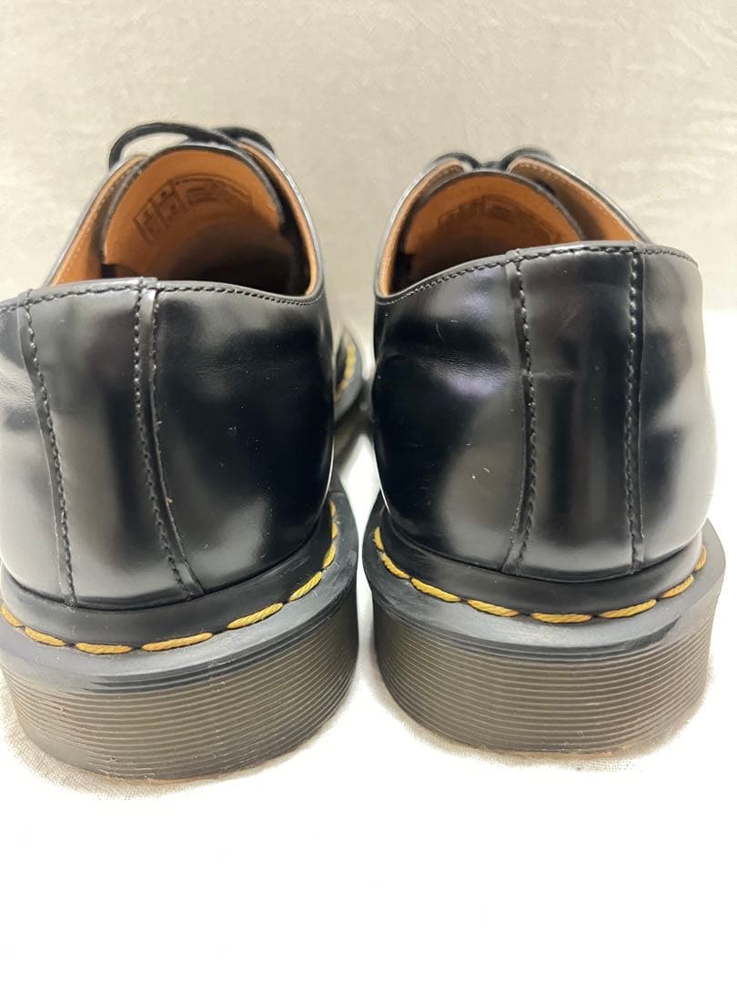 Dr.Martensドクターマーチン1461 UK7（約26cm）