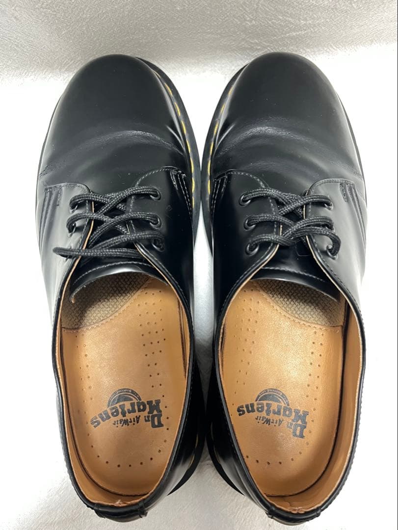 Dr.Martensドクターマーチン1461 UK7（約26cm）