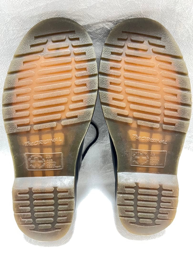 Dr.Martensドクターマーチン1461 UK7（約26cm）