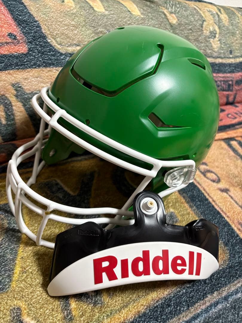 セット売り Riddell SPEEDFlex M 2024 ショルダー