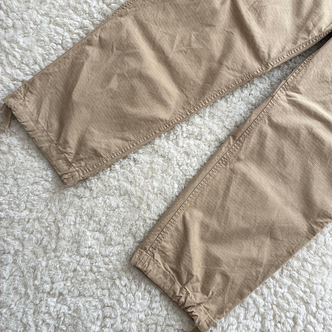 美品 PALACE × GAP Cargo Khaki カーゴパンツ W31