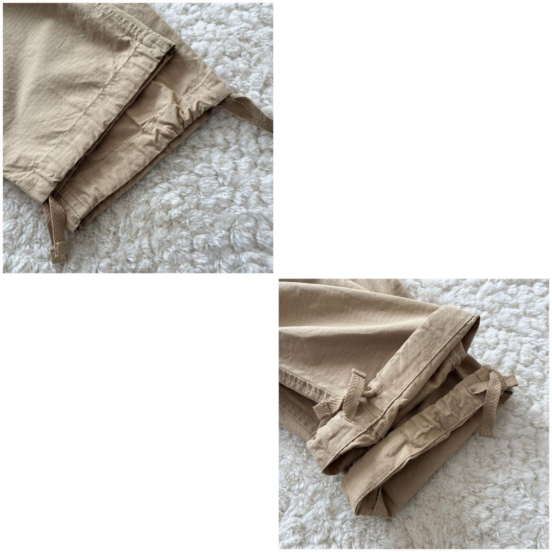 美品 PALACE × GAP Cargo Khaki カーゴパンツ W31