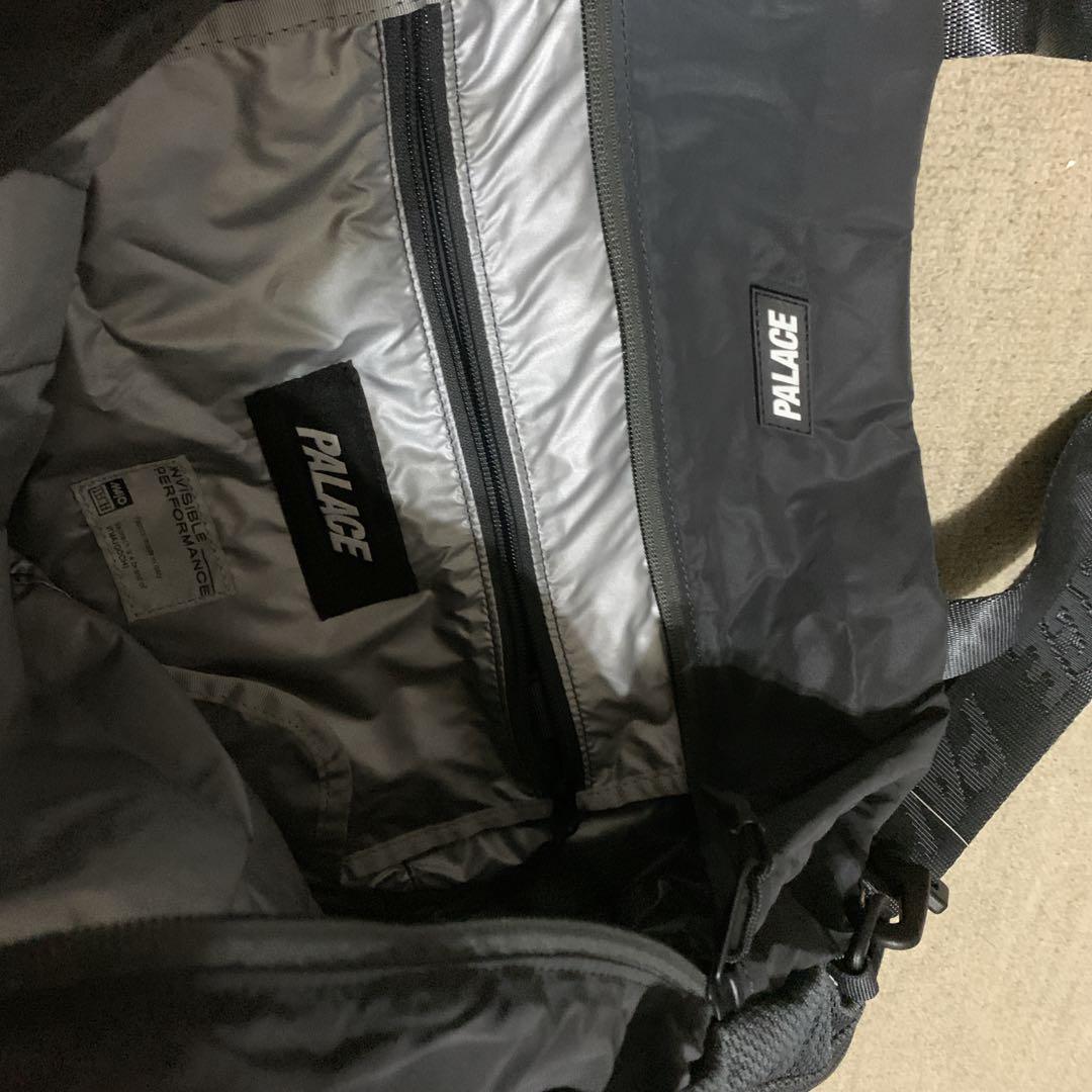 ✨新品✨Deflecto Tube Bag