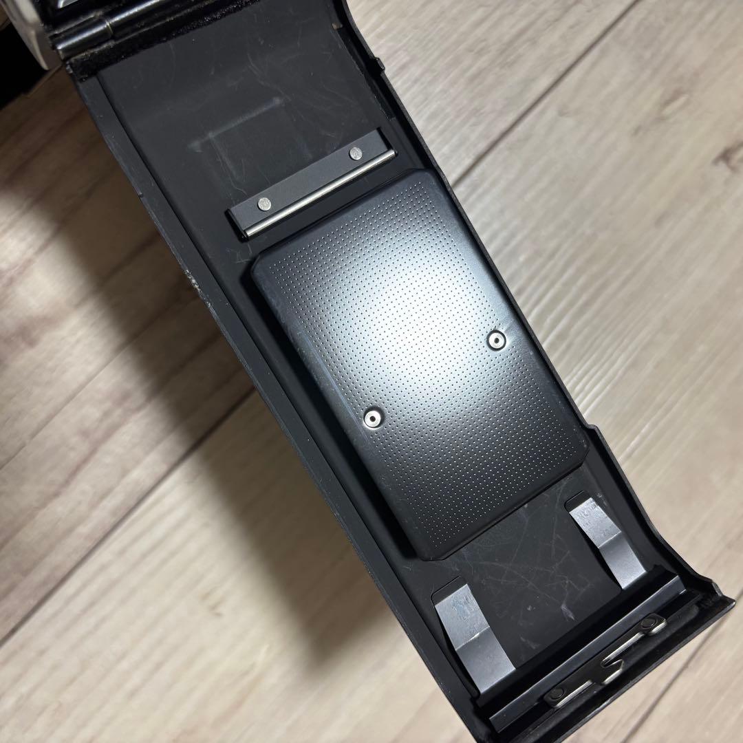 Nikon FM2 一眼レフカメラ レンズセット