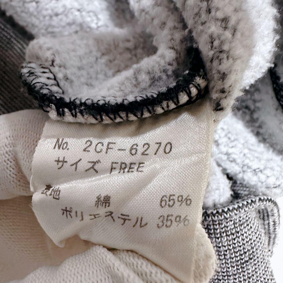 ヒステリックグラマー サーフガール プルオーバー パーカー ラグランフーディ