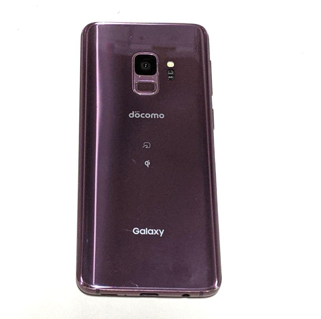 〚訳あり〛GALAXY S9 docomo
