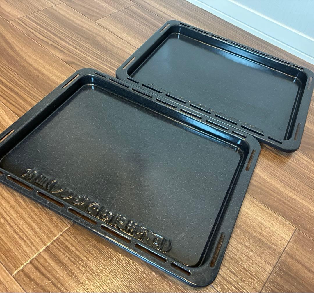 ざきやま　Panasonic ビストロオーブンレンジ　NE-BS1400