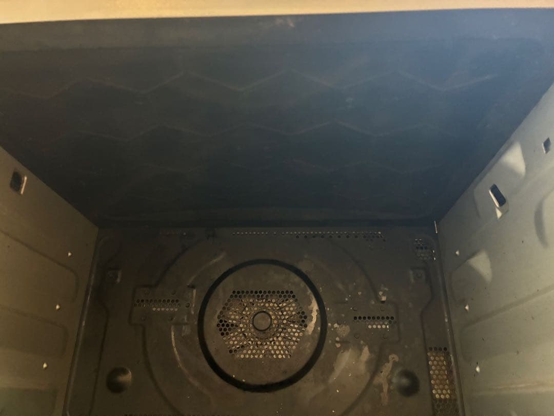 ざきやま　Panasonic ビストロオーブンレンジ　NE-BS1400