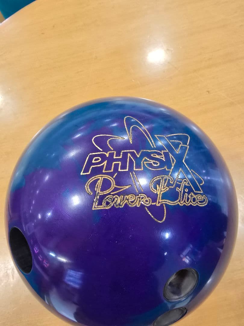 ボール PHYSX Power Elite Pro