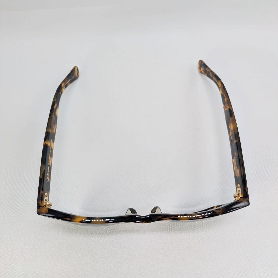 オリバーゴールドスミス CONSUL g マイケルケイン コンスル サングラス