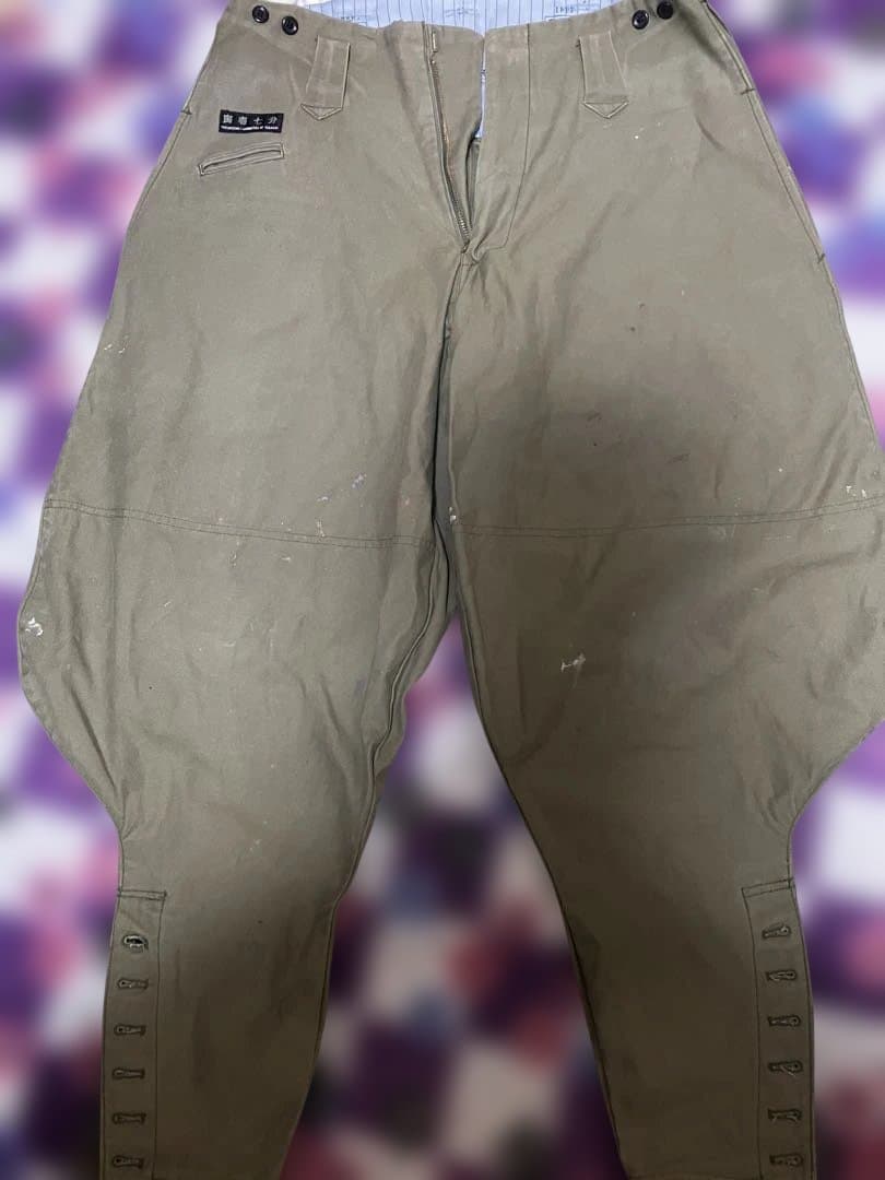 寅壱七分Ｗ７９&８２最上級４４４１シリーズ綿１００%三枚SET